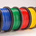 Filament 3d Kalem Yazıcı Için 10 Renk 20 Metre