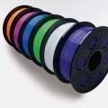 Filament 3d Kalem Yazıcı Için 10 Renk 20 Metre