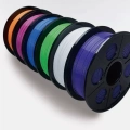 Filament 3d Kalem Yazıcı Için 10 Renk 20 Metre