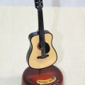 Gitar Müzik Kutusu Alk3793