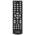 Grundig Dsr-6950 Uydu Alıcı Kumandası