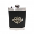 Harley Davidson Matara 5 Oz (147 Ml) Içki Viski Konyak Matarası