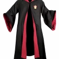 Harry Potter Gryffindor Cübbe Çocuk Boy - Harry Potter Kostümü 5-6 Yaş