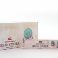 Hem Dream Catcher Masala Aromalı Çubuk Tütsü
