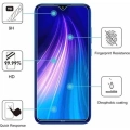 Huawei P20 Lite Uyumlu Premium Ekran Koruyucu 9h Sert Temperli Kırılmaz Cam Koruma Şeffaf