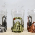 İstanbul Temalı Shot Bardak