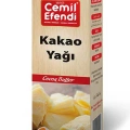 Kakao Yağı 50 Ml.
