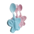 Kelebek Figürlü Kaşık Royaleks-SC-330