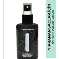 Keratin Saç Serumu 75 ML - Yıpranmış Saçlar için - mrfs