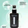 Keratin Saç Serumu 75 ML - Yıpranmış Saçlar için - mrfs