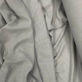 Keten Kumaş - Organik Kumaş - Perde Kumaşı - Ince Keten - Kıyafet Için Kumaş Örtü Gri 42