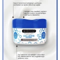 Kolajen Saç Maskesi 500 ML - Zayıf ve Kırılgan Saçlar İçin - mrfs