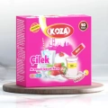 Koza Tek İçimlik Çilek Aromalı Toz İçecek 50li