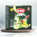 Koza Tek İçimlik Elma Aromalı Toz İçecek 50li