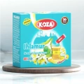 Koza Tek İçimlik Ihlamur Aromalı Toz İçecek 30lu
