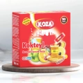 Koza Tek İçimlik Kokteyl Aromalı Toz İçecek 50li