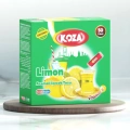 Koza Tek İçimlik Limon Aromalı Toz İçecek 50li
