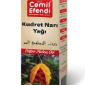 Kudret Narı Yağ 50 Ml.