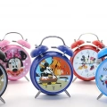 Kuromi,hello Kitty,mickey Mouse Masa Üstü Çalar Saat Alk3068