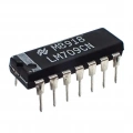 Lm709cn Dıp-14 Entegre