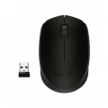Logitech M171 Kablosuz Usb Siyah Mouse