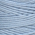 Loren Cotton Macrame Bebe Mavi - R051 - 34375