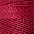 Loren Macrame Bordo El Örgü İpi - RM 0113 - 34344