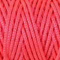 Loren Macrame Neon Pembe El Örgü İpi - L116