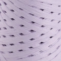 Loren Natural Raffia 90 gr Lila Kağıt İp - 37