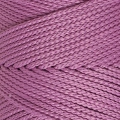 Loren Polyester Soft Macrame Gül Kurusu El Örgü İpi - LM021 - 34450