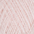 Loren Silver Toz Pembe El Örgü İpi - RS0062 - 34072