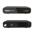 Magbox Federal Tkgsli Hd Uydu Alıcısı Scart + Hdmı Çıkışlı