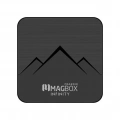 Magbox Magroid Infinty 64 Gb Hdd 4 Gb Ram Bluetooth 5g Wifi Ses Komut Kumandalı Android Tv Box