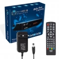 Magbox Prestige Dvb T2/c Hdmı+scart Full Hd Mini Karasal-uydu Alıcısı (youtube)