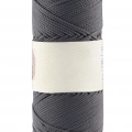 Makrome İpi 3mm Polyester Antrasit
