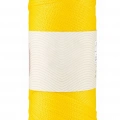 Makrome İpi 3mm Polyester Koyu Sarı