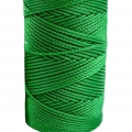 Makrome İpi 3mm Polyester Koyu Yeşil