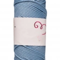 Makrome İpi 3mm Polyester Mavi