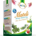 Mateli Karışık Çay 45 Li.