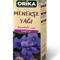 Menekşe Yağı 20 Ml.