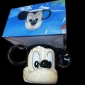 Mickey Mouse Kupa Bardak