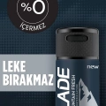 Mountain Fresh Erkek Deodorant 150ml Leke Bırakmaz