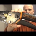 Multi Cutter Kalın Ve Sert Malzeme Kesme Aleti