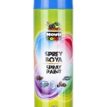 Nova Color Sprey Boya 200 Ml Mavi