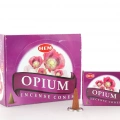 Opium Aromalı Konik Tütsü
