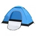 Otomatik Havada Açılan Su Geçirmez Çadır 4 Kişilik