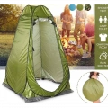 Otomatik Kamp Giyinme Çadır