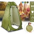 Otomatik Kamp Giyinme Çadırı