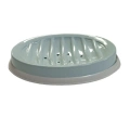 Oval Sabunluk Plastik Royaleks-81036