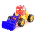 Oyuncak İş Makinesi Dozer 30x18x18 cm